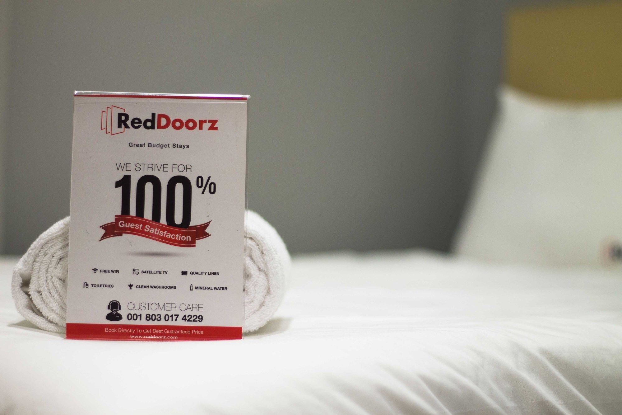 Reddoorz Plus @ Karet Setiabudi Jakarta Exterior photo